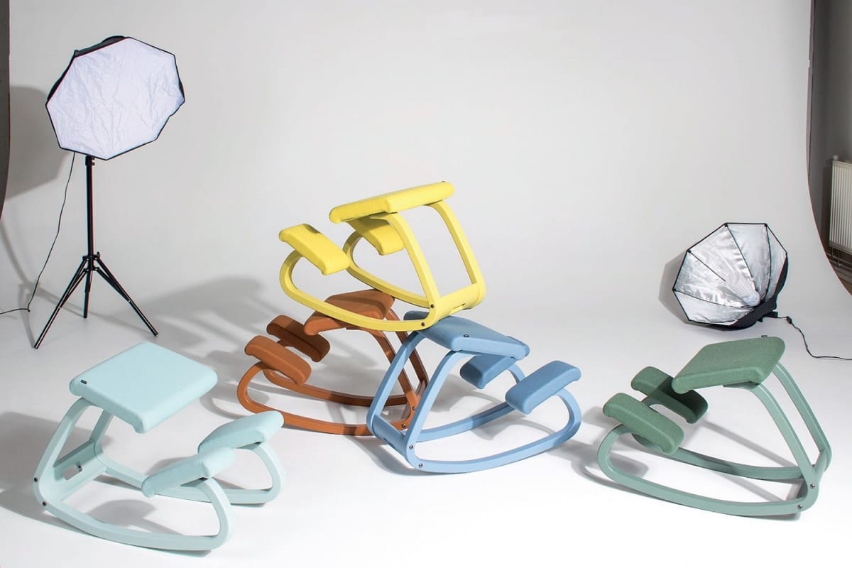 Varier XTRA Furniture