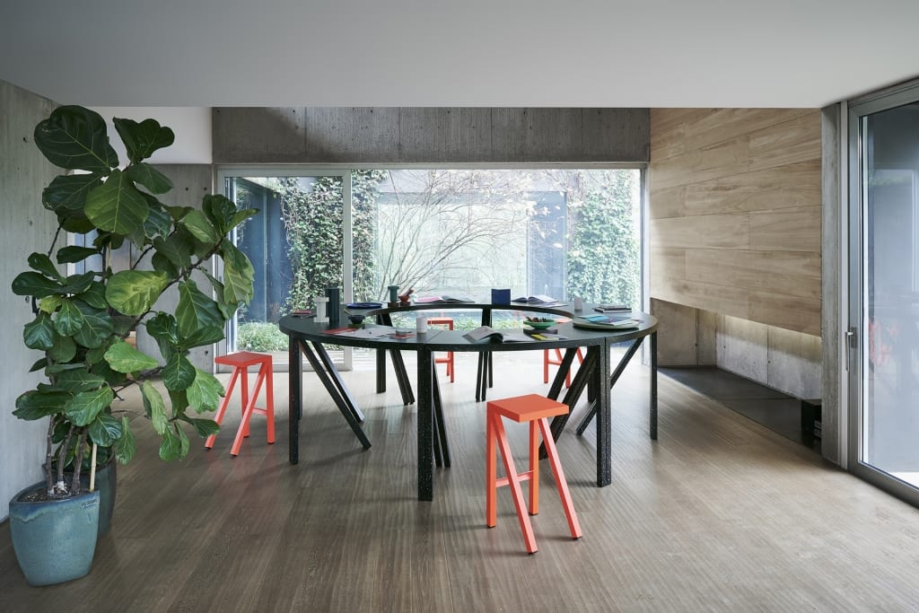 Magis XTRA Furniture