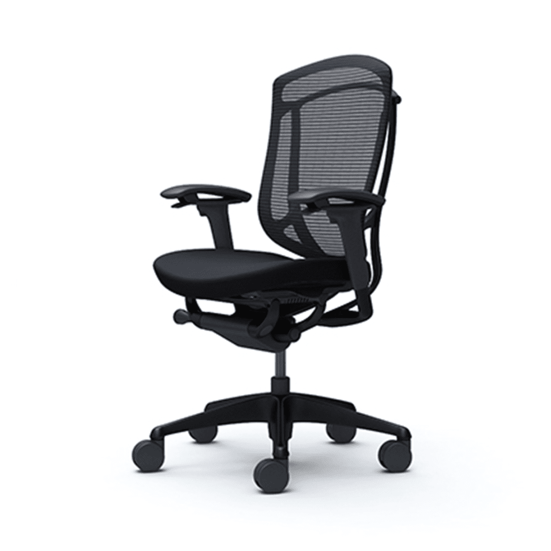 Okamura Contessa II XTRA Furniture