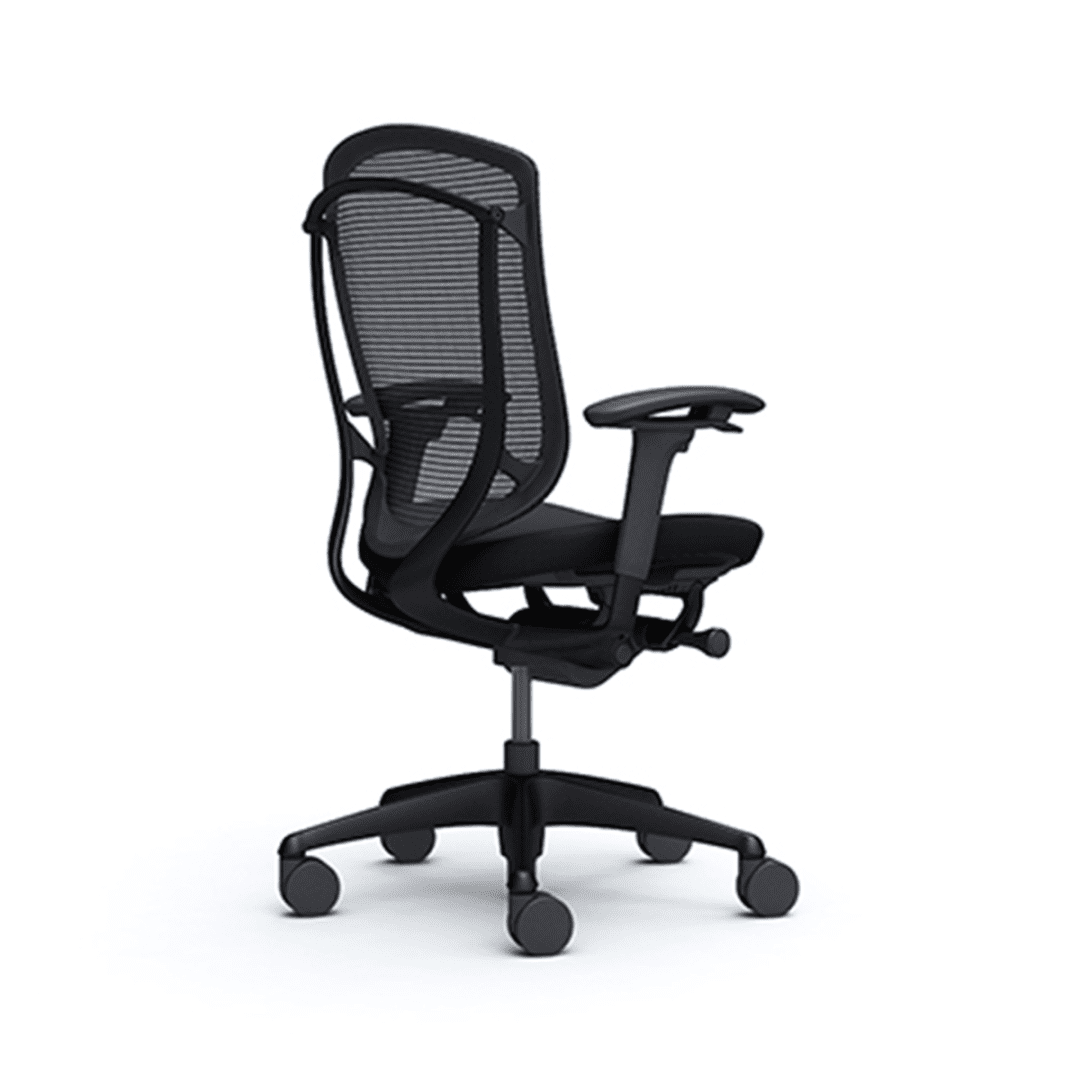 Okamura Contessa II XTRA Furniture