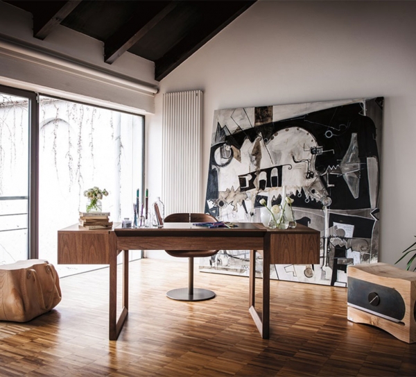 Riva 1920 XTRA Furniture