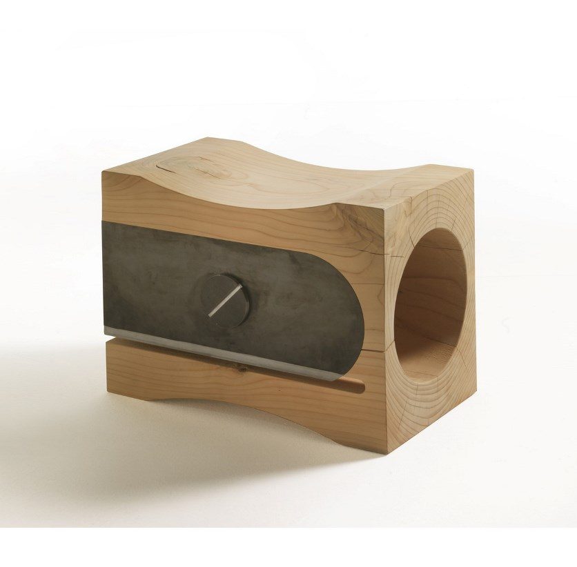 temperino stool riva 1920