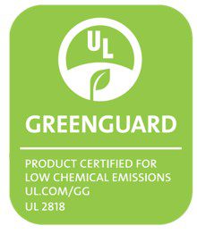 okamura luce greenguard