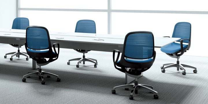 okamura luce office 4