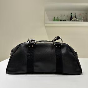 Christian Dior Vintage Black