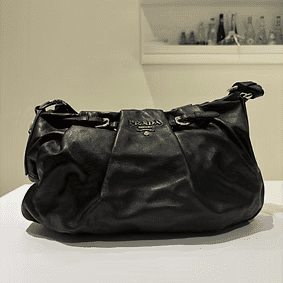 Prada Leather Bag