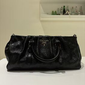 Prada Shine